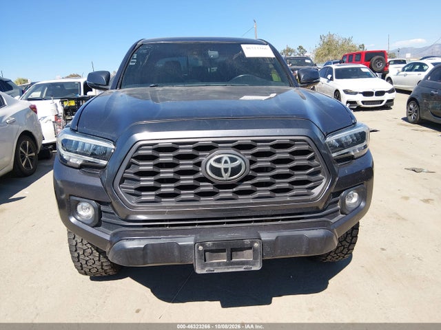 3TMAZ5CN0NM164612 Toyota Tacoma Trd Off Road