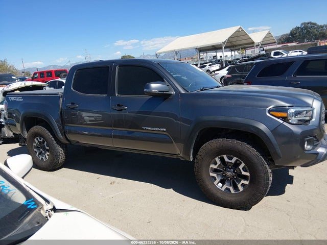 3TMAZ5CN0NM164612 Toyota Tacoma Trd Off Road