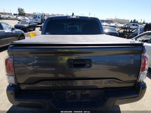 3TMAZ5CN0NM164612 Toyota Tacoma Trd Off Road