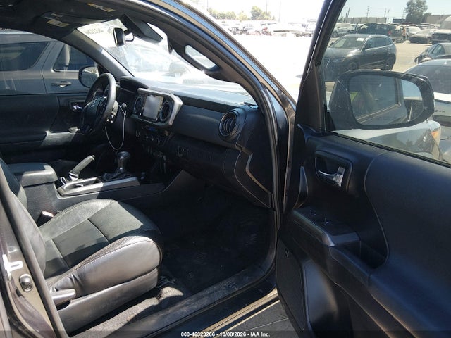 3TMAZ5CN0NM164612 Toyota Tacoma Trd Off Road
