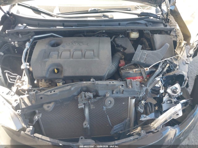Aukcja sprzedaży 2016 Toyota Corolla S Plus, vin: 5YFBURHE6GP443187, numer aukcji: 46323267