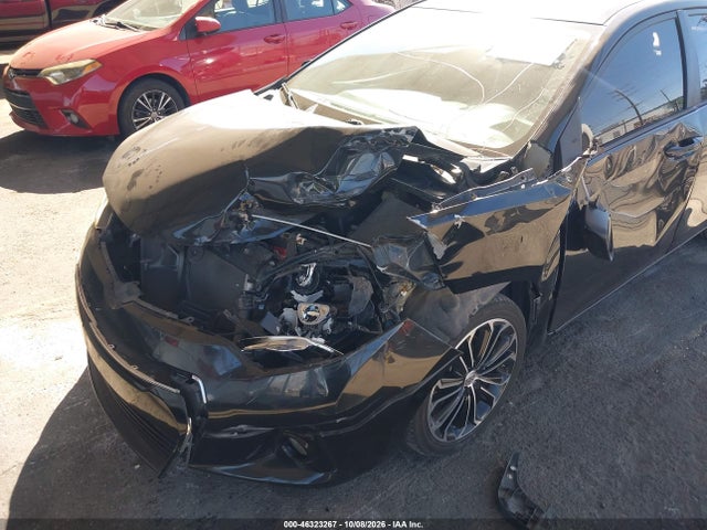 Aukcja sprzedaży 2016 Toyota Corolla S Plus, vin: 5YFBURHE6GP443187, numer aukcji: 46323267