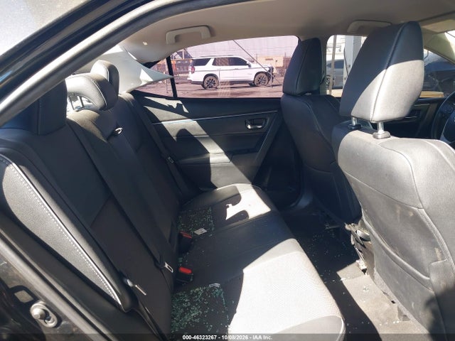 Aukcja sprzedaży 2016 Toyota Corolla S Plus, vin: 5YFBURHE6GP443187, numer aukcji: 46323267