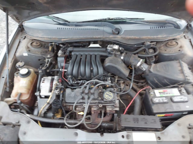 Aukcja sprzedaży 2003 Ford Taurus Se, vin: 1FAFP53283A174189, numer aukcji: 46323285
