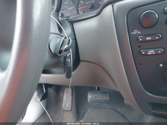 Aukcja sprzedaży 2003 Ford Taurus Se, vin: 1FAFP53283A174189, numer aukcji: 46323285
