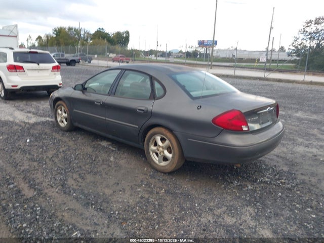 Aukcja sprzedaży 2003 Ford Taurus Se, vin: 1FAFP53283A174189, numer aukcji: 46323285