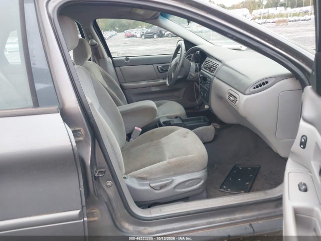 Aukcja sprzedaży 2003 Ford Taurus Se, vin: 1FAFP53283A174189, numer aukcji: 46323285
