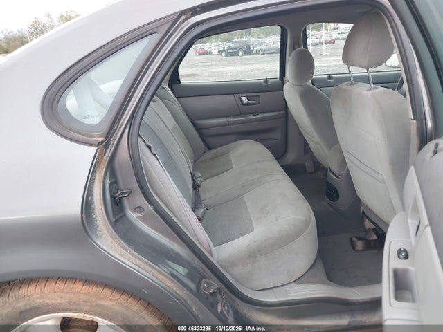 Aukcja sprzedaży 2003 Ford Taurus Se, vin: 1FAFP53283A174189, numer aukcji: 46323285
