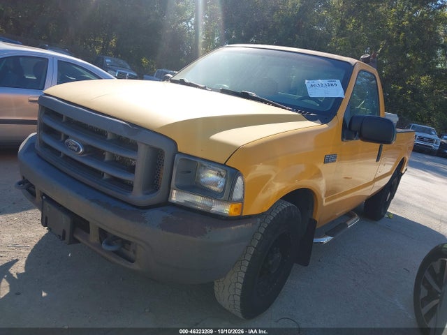 Aukcja sprzedaży 2004 Ford F-250 Xl/xlt, vin: 1FTNF20L24ED34808, numer aukcji: 46323289