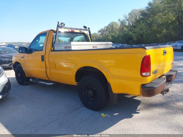 Aukcja sprzedaży 2004 Ford F-250 Xl/xlt, vin: 1FTNF20L24ED34808, numer aukcji: 46323289