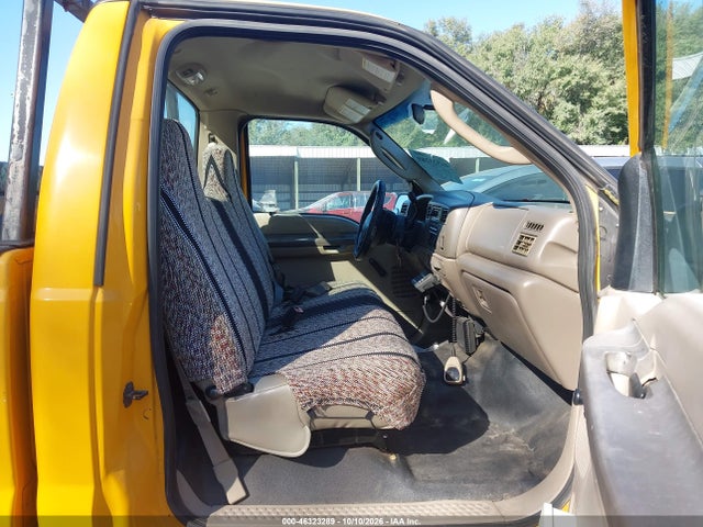 Aukcja sprzedaży 2004 Ford F-250 Xl/xlt, vin: 1FTNF20L24ED34808, numer aukcji: 46323289