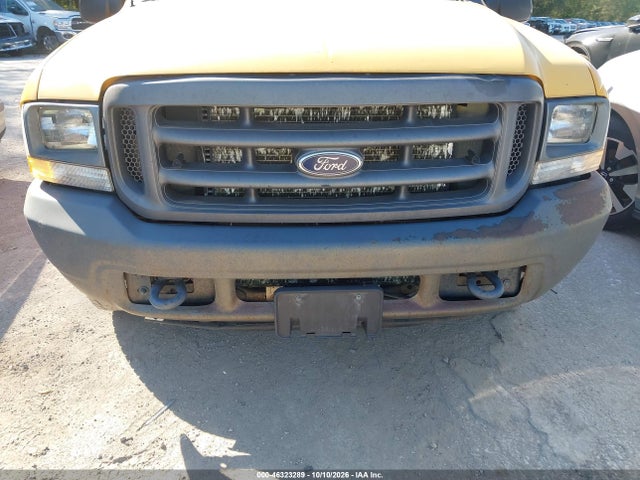 Aukcja sprzedaży 2004 Ford F-250 Xl/xlt, vin: 1FTNF20L24ED34808, numer aukcji: 46323289