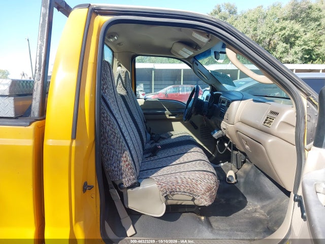 Aukcja sprzedaży 2004 Ford F-250 Xl/xlt, vin: 1FTNF20L24ED34808, numer aukcji: 46323289