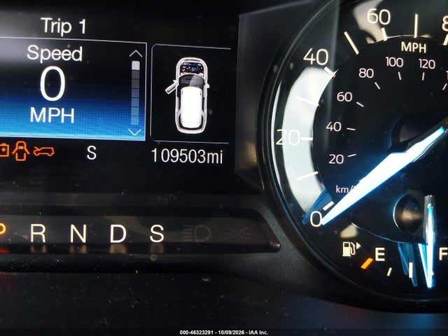 46323291 :رقم المزاد ، 1FM5K7DH8HGC08411 vin ، 2017 Ford Explorer Xlt مزاد بيع