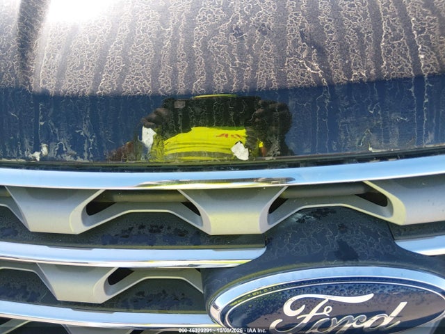 46323291 :رقم المزاد ، 1FM5K7DH8HGC08411 vin ، 2017 Ford Explorer Xlt مزاد بيع