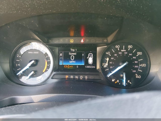46323291 :رقم المزاد ، 1FM5K7DH8HGC08411 vin ، 2017 Ford Explorer Xlt مزاد بيع