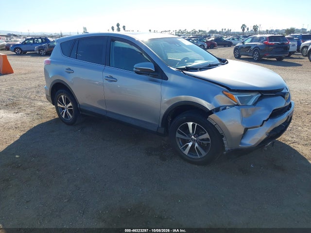 Продажа на аукционе авто 2017 Toyota Rav4 Xle, vin: 2T3WFREV3HW403835, номер лота: 46323297