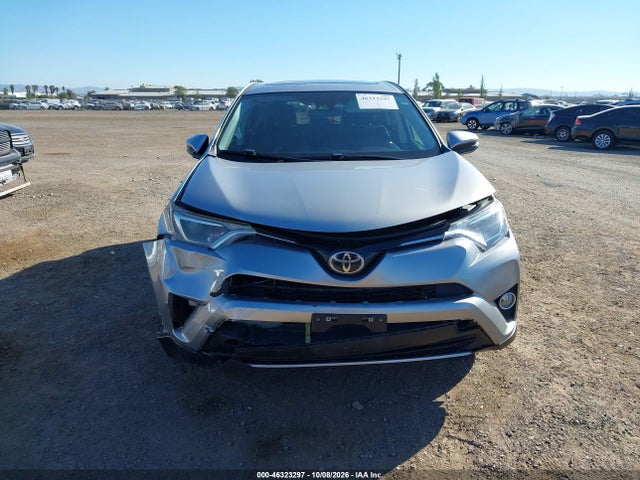 Продажа на аукционе авто 2017 Toyota Rav4 Xle, vin: 2T3WFREV3HW403835, номер лота: 46323297