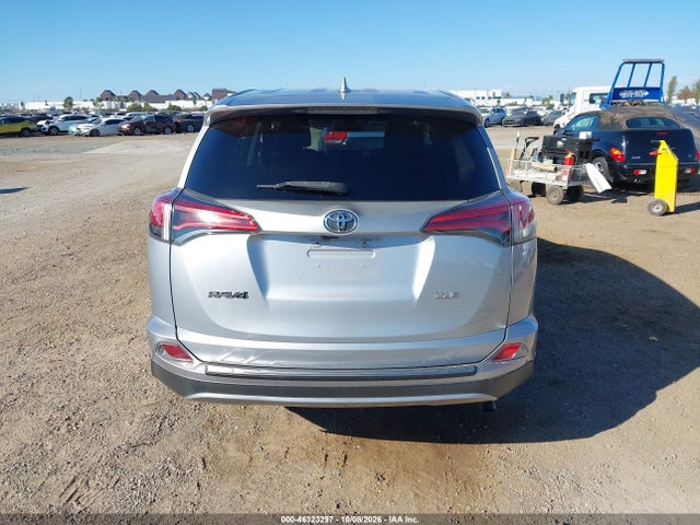 Продажа на аукционе авто 2017 Toyota Rav4 Xle, vin: 2T3WFREV3HW403835, номер лота: 46323297