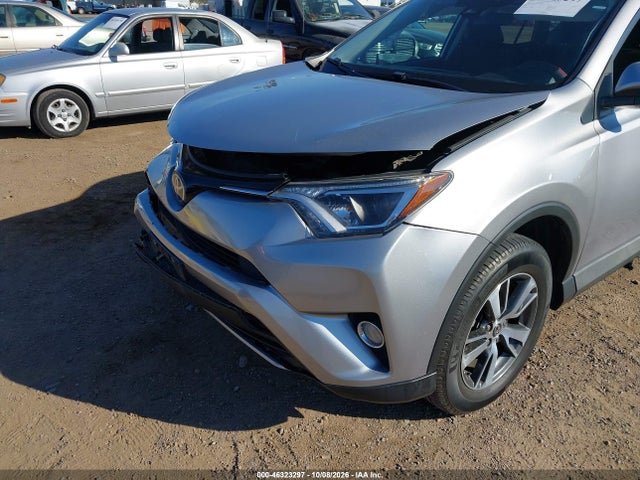 Продажа на аукционе авто 2017 Toyota Rav4 Xle, vin: 2T3WFREV3HW403835, номер лота: 46323297