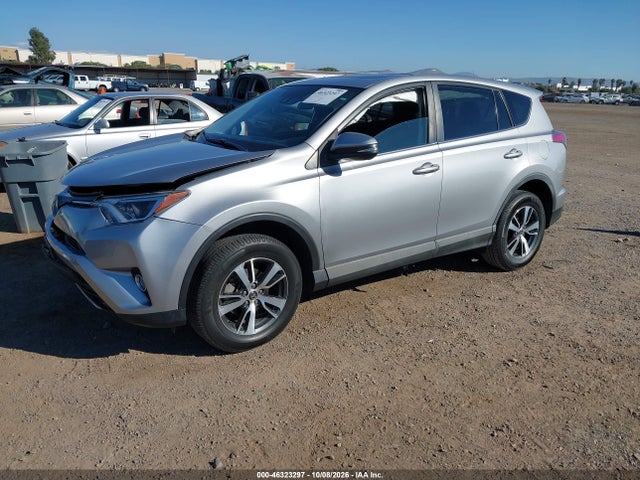 Продажа на аукционе авто 2017 Toyota Rav4 Xle, vin: 2T3WFREV3HW403835, номер лота: 46323297