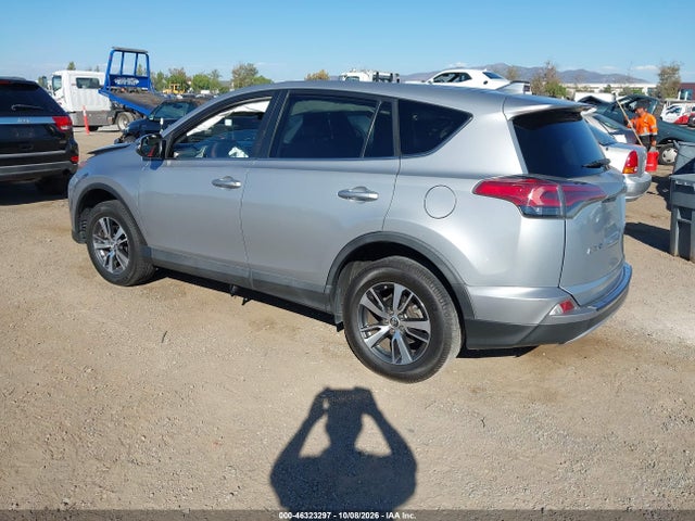 Продажа на аукционе авто 2017 Toyota Rav4 Xle, vin: 2T3WFREV3HW403835, номер лота: 46323297