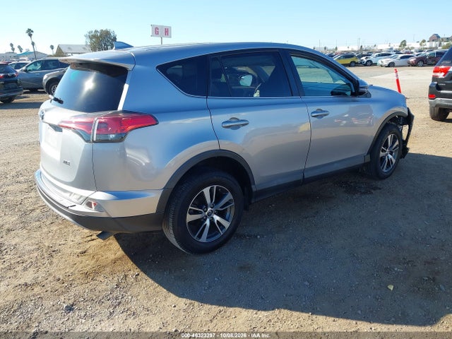 Продажа на аукционе авто 2017 Toyota Rav4 Xle, vin: 2T3WFREV3HW403835, номер лота: 46323297