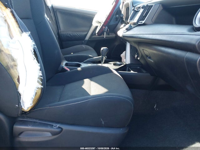 Продажа на аукционе авто 2017 Toyota Rav4 Xle, vin: 2T3WFREV3HW403835, номер лота: 46323297
