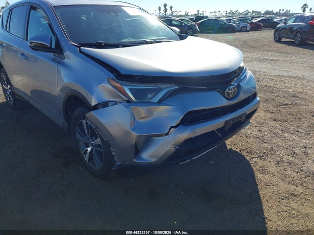 Продажа на аукционе авто 2017 Toyota Rav4 Xle, vin: 2T3WFREV3HW403835, номер лота: 46323297
