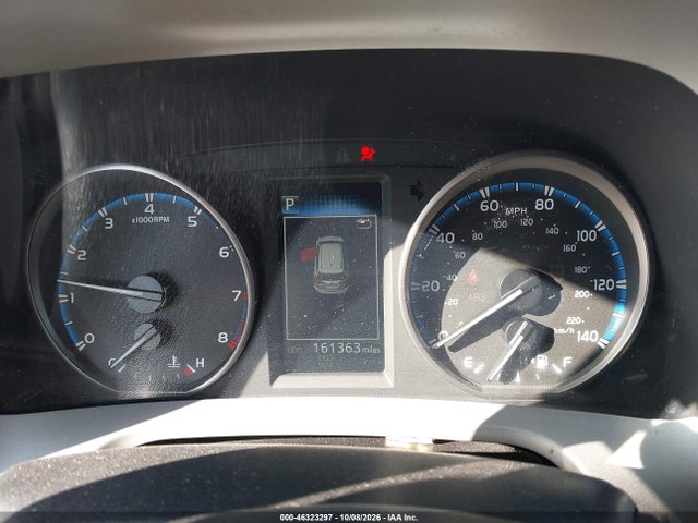 Продажа на аукционе авто 2017 Toyota Rav4 Xle, vin: 2T3WFREV3HW403835, номер лота: 46323297
