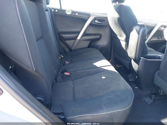 Продажа на аукционе авто 2017 Toyota Rav4 Xle, vin: 2T3WFREV3HW403835, номер лота: 46323297