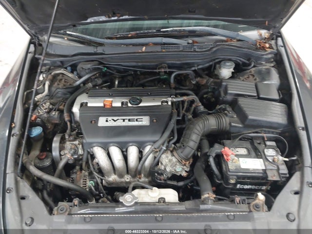 Продаж на аукціоні авто 2006 Honda Accord Se, vin: 1HGCM56326A032873, номер лоту: 46323304