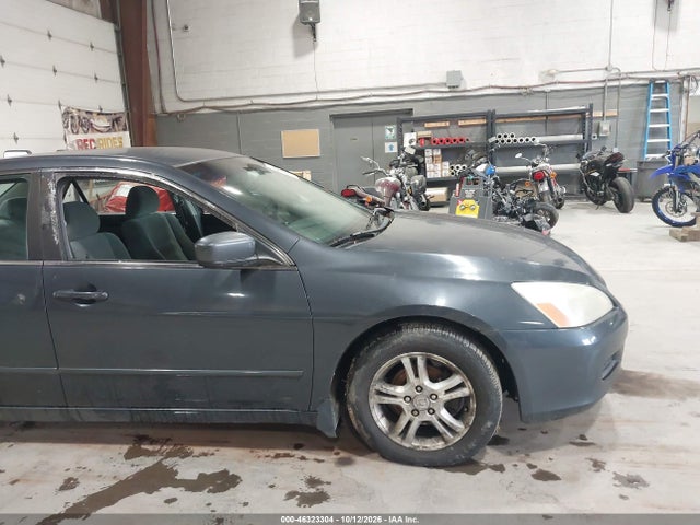 Продаж на аукціоні авто 2006 Honda Accord Se, vin: 1HGCM56326A032873, номер лоту: 46323304