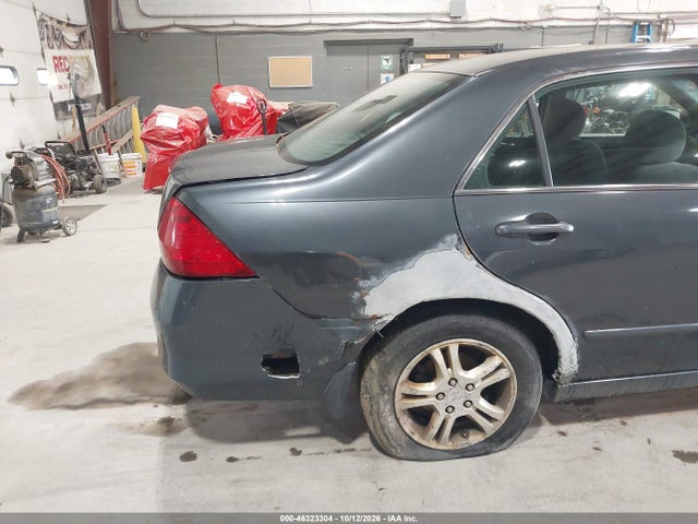 Продаж на аукціоні авто 2006 Honda Accord Se, vin: 1HGCM56326A032873, номер лоту: 46323304