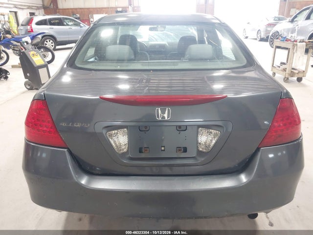 Продаж на аукціоні авто 2006 Honda Accord Se, vin: 1HGCM56326A032873, номер лоту: 46323304
