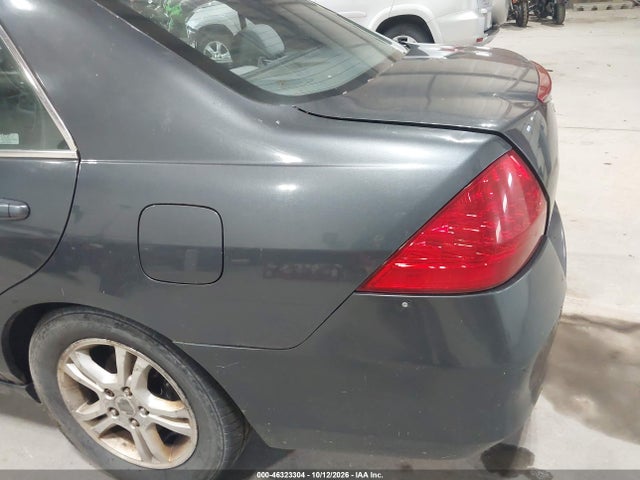 Продаж на аукціоні авто 2006 Honda Accord Se, vin: 1HGCM56326A032873, номер лоту: 46323304