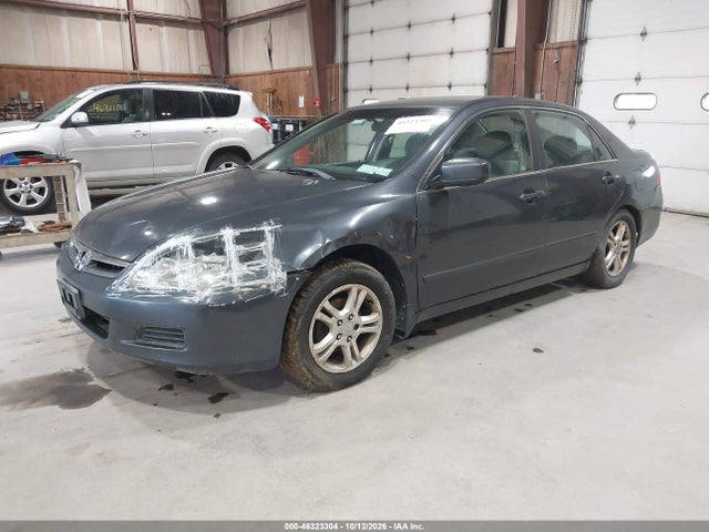 Продаж на аукціоні авто 2006 Honda Accord Se, vin: 1HGCM56326A032873, номер лоту: 46323304