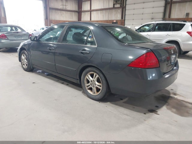 Продаж на аукціоні авто 2006 Honda Accord Se, vin: 1HGCM56326A032873, номер лоту: 46323304