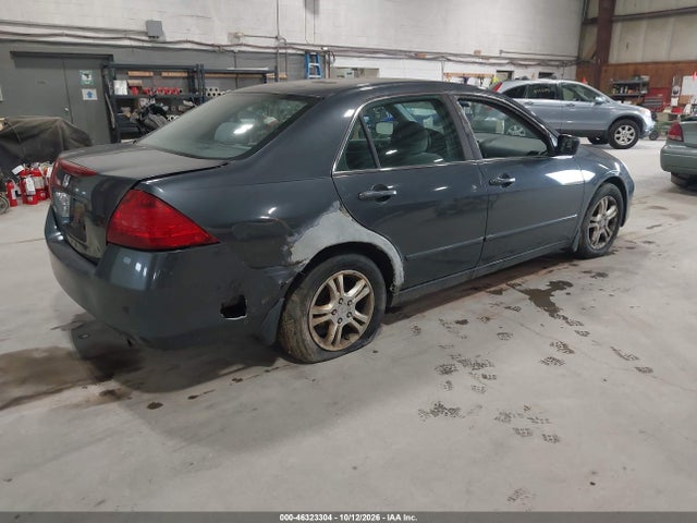 Продаж на аукціоні авто 2006 Honda Accord Se, vin: 1HGCM56326A032873, номер лоту: 46323304