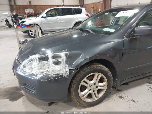 Продаж на аукціоні авто 2006 Honda Accord Se, vin: 1HGCM56326A032873, номер лоту: 46323304