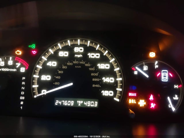 Продаж на аукціоні авто 2006 Honda Accord Se, vin: 1HGCM56326A032873, номер лоту: 46323304