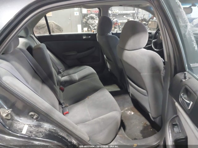 Продаж на аукціоні авто 2006 Honda Accord Se, vin: 1HGCM56326A032873, номер лоту: 46323304