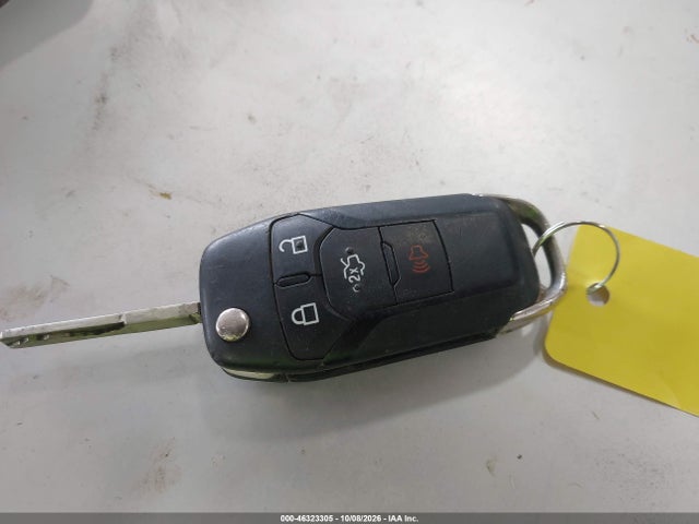 46323305 :رقم المزاد ، 3FA6P0H70GR172911 vin ، 2016 Ford Fusion Se مزاد بيع