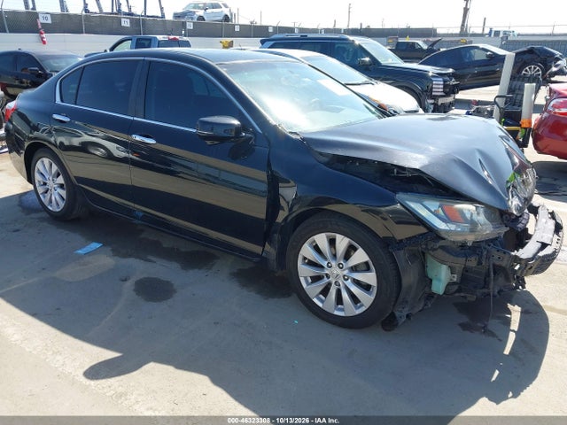 Продаж на аукціоні авто 2013 Honda Accord Ex, vin: 1HGCR2F75DA246899, номер лоту: 46323308