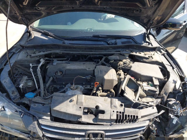 Продажа на аукционе авто 2013 Honda Accord Ex, vin: 1HGCR2F75DA246899, номер лота: 46323308