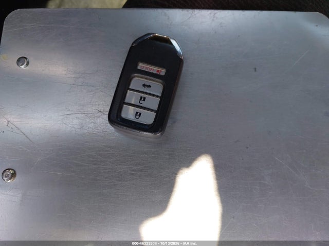 Продажа на аукционе авто 2013 Honda Accord Ex, vin: 1HGCR2F75DA246899, номер лота: 46323308