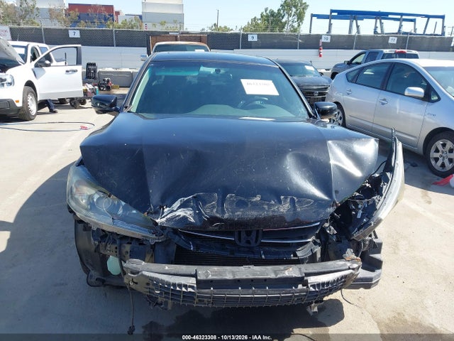 Продажа на аукционе авто 2013 Honda Accord Ex, vin: 1HGCR2F75DA246899, номер лота: 46323308