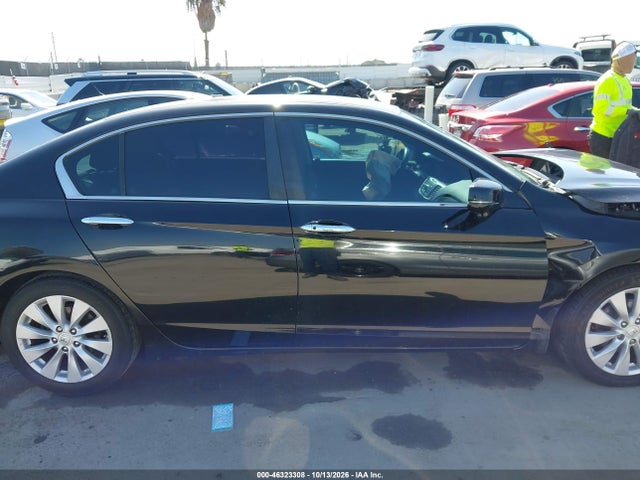 Продажа на аукционе авто 2013 Honda Accord Ex, vin: 1HGCR2F75DA246899, номер лота: 46323308