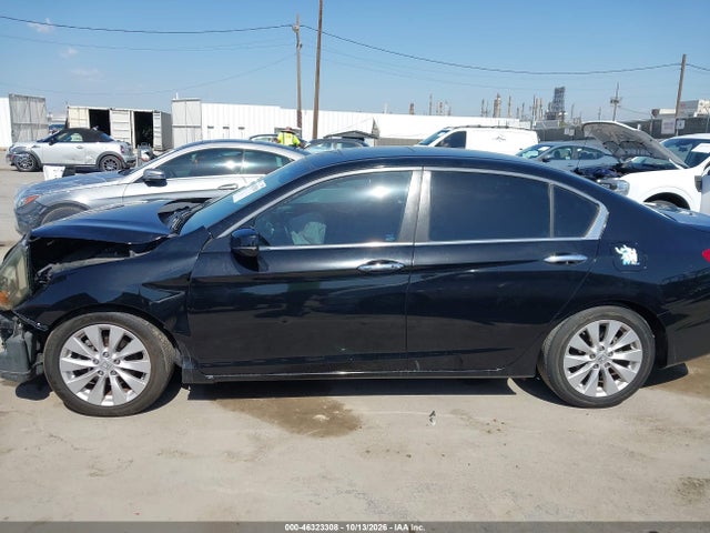 Продажа на аукционе авто 2013 Honda Accord Ex, vin: 1HGCR2F75DA246899, номер лота: 46323308
