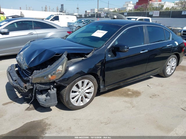 Продажа на аукционе авто 2013 Honda Accord Ex, vin: 1HGCR2F75DA246899, номер лота: 46323308